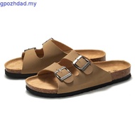 Bata ENERGIZER Sandals Men Eid Sandals Leather Quality Products