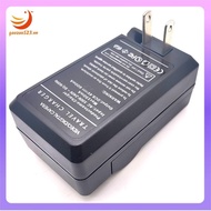 [gaozuo523.vn] Camera Battery Charger LP-E8 LC-E8 Camera Battery Charger for   550D 600D 650D 700D K