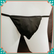 จีสตริงผู้ชายสุดเซ็กซี่ (X0046) G-String T-String จีสตริงผู้ชาย จีสตริง กางเกงชั้นในจีสตริง