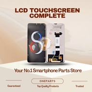 LCD TOUCHSCREEN XIAOMI POCOPHONE M3 REDMI 9T REDMI 9 POWER COMPLETE/ LCD REDMI 9T