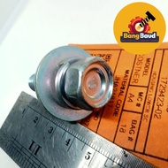 BAUT 17 M12X35 DOBEL RING LEBAR BAUT BAJA PANJANG 35 cm drat krucut