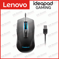 Lenovo - IdeaPad Gaming M100 RGB 滑鼠 (GY50Y56421)