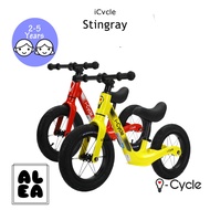 Balance Bike - Push Bike I cycle Stingray Icycle I-cycle