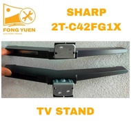 SHARP Tv Stand 2T-C42FG1X