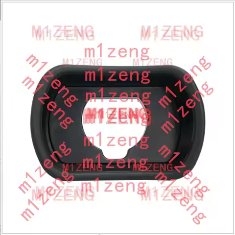 2pcs EC-XT eyecup Viewfinder Eyepiece Eye Cup for fujifilm xt1 xt2 xt3 xt4 xh1 x-t4/3/2/1 GFX-50S GF
