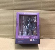 figma 381 Fate FGO 槍兵 Lancer 斯卡哈