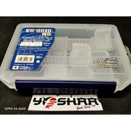 MEIHO VERSUS VS-3010ND LURE BOX