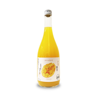 明利酒造 芒果 妖怪水果酒 Amabie Mango
