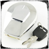 Fuel tank cap ignition switch electric door lock key set motorcycle accessories for Honda 17620-MB1-033 CB700SC CX650C CBX750 CB550SC JADE250 VRX400 CB250 CCB750