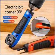 Multifunctional Electric Corner Screwdriver High Torque 90 ° Right Angle Screwdriver Manual Tool