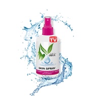 VoilaVe Hypochlorous Acid Spray for Skin, 8 fl oz Face and Body Mist Toner, Relief Scars, Bumps, Irr
