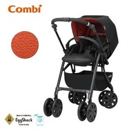 Blove 日本 Combi Crossgo 全自動四輪轉向手推車 #115121Z