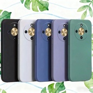 For Honor X9d Case Honor X9d X70 Cover  Soft Silicone Protective Phone Bumper For Honor X9d