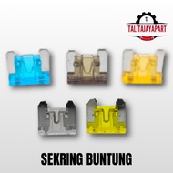 FUSE - FUSE FUSE 15A 5A 7.5A 25A 20A (MIN 10)