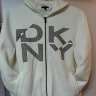 DKNY※ 運動〈潮人〉外套