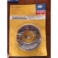100% original Aspira drum Brake pads YH-F5330-CUB-1700 Shoe Set Brake, Yamaha VegaR, Vega, JupZ