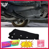 sunnyhousess Luocute ML3Z 7222 D Engine Splash Guard with Mounting Screws  Shielding High Strength P