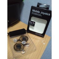 Mobile Joystick For Moba Game