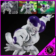 👨🏻限時預訂🔥 魂SHOP 限定 SHF 菲利 力量全開形態 戰損版 Bandai S.H.Figuarts FULL POWER FRIEZA Battle Scarred Edition 可動 F