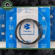 36DD4001 Ring-Set CT100 17 tire