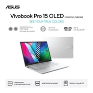 LAPTOP ASUS Vivobook Pro 15 OLED M3500QC