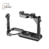 Portable Camera  Cage  Quick Release SLR Camera Case for  FX3 FX30