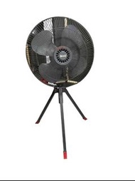 【小工坊】二手 良將牌 18吋工業立扇/庫存1台/NT$800