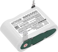 Replacement battery compatible with Legrand 061032, 062540, 062544, 062560, 062562, 121420, 134896, 