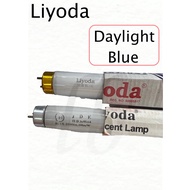 Fluorescent tube  36W TUBE (Daylight / Blue)