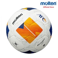 [Free Nylon Bag] Football Size 5 - Molten F5N5000A (AFC) (FIFA Quality Pro)
