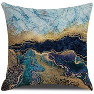 ️Abstract Pillow Case 45x45cm