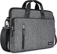 KIZUNA Laptop Bag 16 Inch Laptop Bag 15 Inch Notebook for MacBook Pro 16 M4/16 Lenovo IdeaPad Flex 5