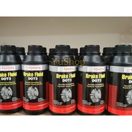 {"100%"}Toyota Genuine Brake Fluid Dot 3 & NEW Packaging