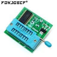 1.8V adapter for Iphone or motherboard 1.8V SPI Flash SOP8 DIP8 W25 MX25 use on programmers TL866CS 