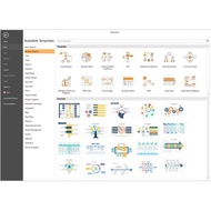 EdrawSoft Edraw Max v9.4.0 With key