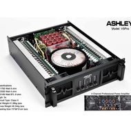 Power Ashley V5PRO V 5 Pro Orinal Ashley amplifier