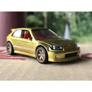 HOT WHEELS HONDA CIVIC TYPE R EK9 STH LOOSE