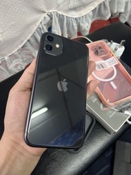 Apple iPhone 11 - Black