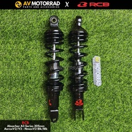 RCB A3 Dual shock 305mm - nmax/aerox