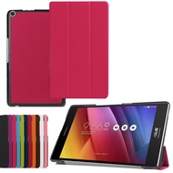 Suitable for Asus ZenPad 8.0 Tablet Leather Case Z380KL Protective Case 26.6cm Custer Leather Case