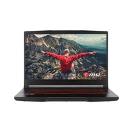 Notebook MSI GF63 Thin 11SC-1254TH (Black) MSI 11SC-125
