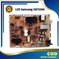 Power supply LED TV SAMSUNG 50f5500 50f5500 psu power supply