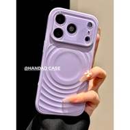 Suitable for Apple 17Promax Phone Case iphone16pro New Style Second to 17 Large Windows Boyang Elega