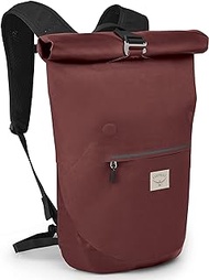 Osprey Arcane Roll Top Waterproof Backpack 18