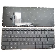 For HP Spectre X360 13-4000 13-4100 13-4200 13-4101DX 13-4103DX 13T-4000 Laptop Replacement US Layout Keyboard