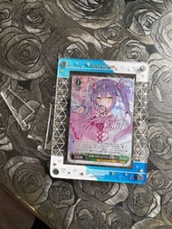 Hololive Tokoyami Towa 簽名卡片及周邊