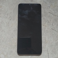 FG - Frame bessel tatakan plus kaca Oppo F9 lcd mati ori copotan.