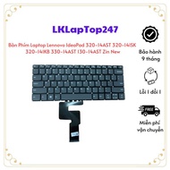 Lenovo IdeaPad 320-14AST 320-14ISK 320-14IKB 320S-14IKB 330-14AST 330-14IKB 130-14AST Zin New Laptop Keyboard