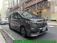 Honda  STEPWGN 1.5 Turbo SPADA RP3 Auto