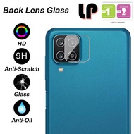 SCREEN PROTECTOR ANTI-SCRATCH CAMERA SAMSUNG GALAXY A22 4G - FA